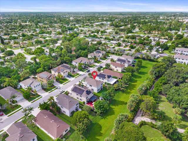 3785 WHITNEY PARK Lane, Greenacres, FL 33463