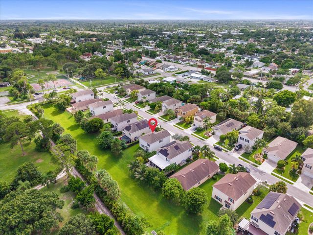 3785 WHITNEY PARK Lane, Greenacres, FL 33463