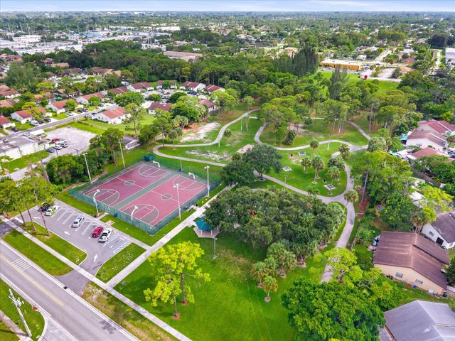 3785 WHITNEY PARK Lane, Greenacres, FL 33463