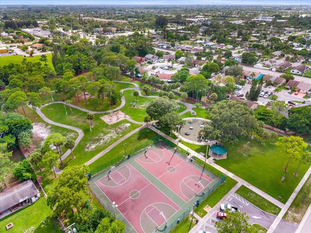 3785 WHITNEY PARK Lane, Greenacres, FL 33463
