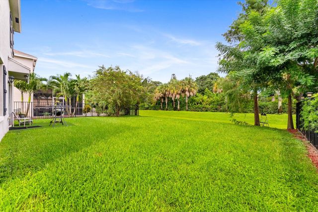 3785 WHITNEY PARK Lane, Greenacres, FL 33463