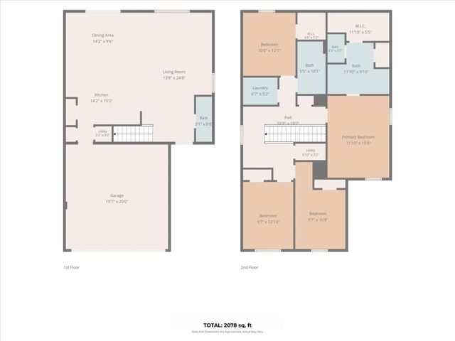 3785 WHITNEY PARK Lane, Greenacres, FL 33463