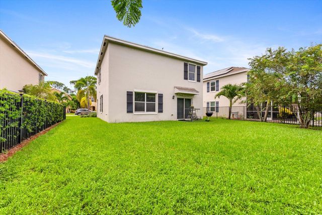 3785 WHITNEY PARK Lane, Greenacres, FL 33463