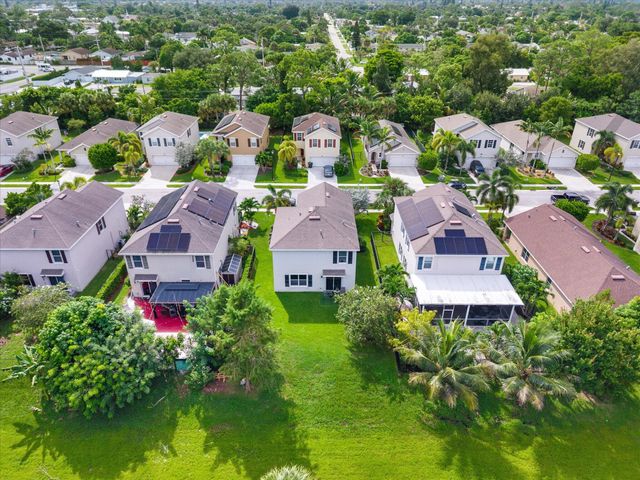 3785 WHITNEY PARK Lane, Greenacres, FL 33463