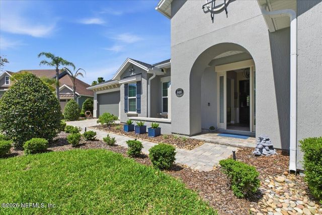 8489 MABEL Drive, Jacksonville, FL 32256