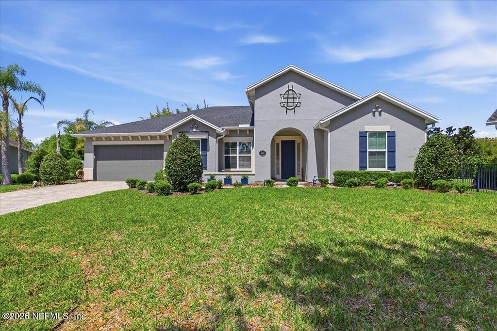 8489 MABEL Drive, Jacksonville, FL 32256