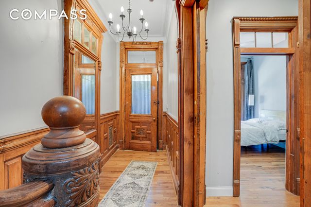 205 Edgecombe Avenue, New York City, NY 10030