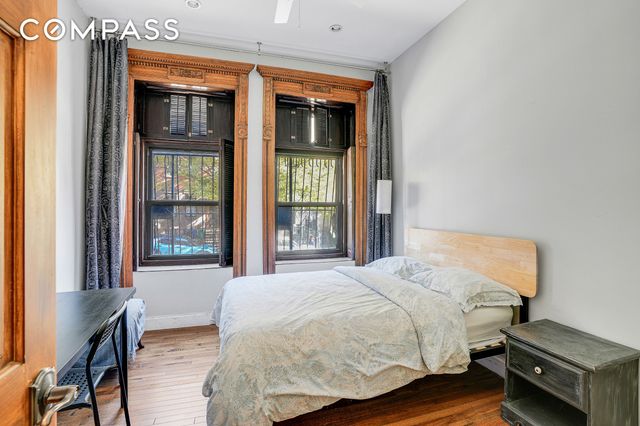 205 Edgecombe Avenue, New York City, NY 10030