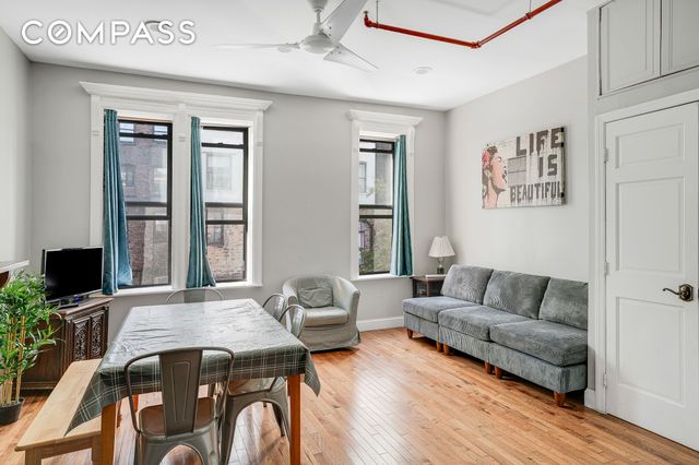 205 Edgecombe Avenue, New York City, NY 10030