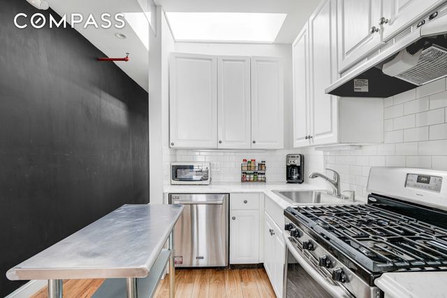 205 Edgecombe Avenue, New York City, NY 10030