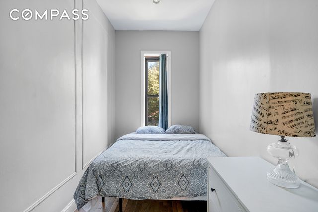 205 Edgecombe Avenue, New York City, NY 10030