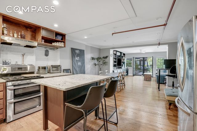 205 Edgecombe Avenue, New York City, NY 10030