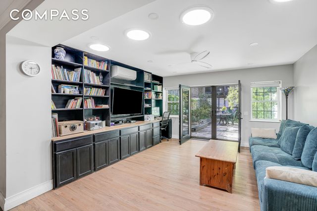 205 Edgecombe Avenue, New York City, NY 10030