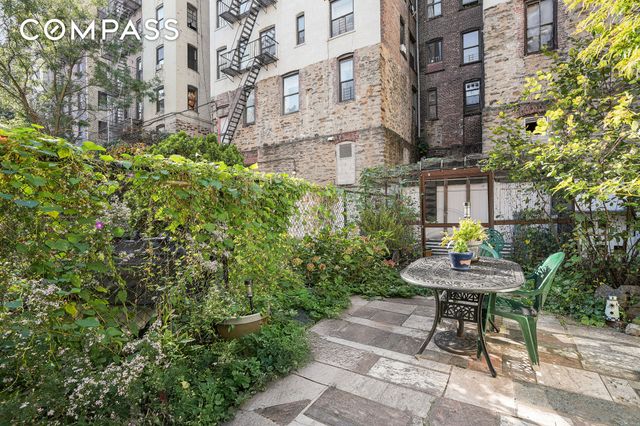 205 Edgecombe Avenue, New York City, NY 10030