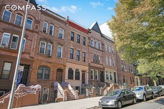 205 Edgecombe Avenue, New York City, NY 10030