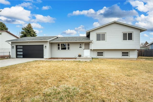 1127 Patriot Street, Billings, MT 59105