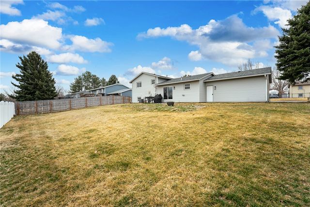 1127 Patriot Street, Billings, MT 59105