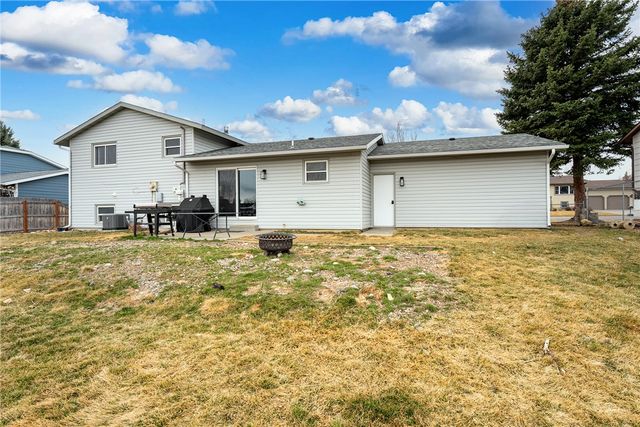 1127 Patriot Street, Billings, MT 59105