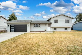 1127 Patriot Street, Billings, MT 59105