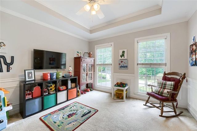 152 Oakwood Hills Drive, Suwanee, GA 30024