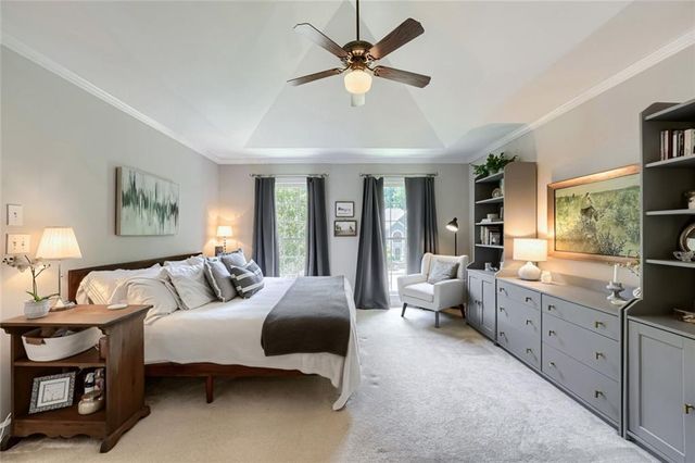 152 Oakwood Hills Drive, Suwanee, GA 30024