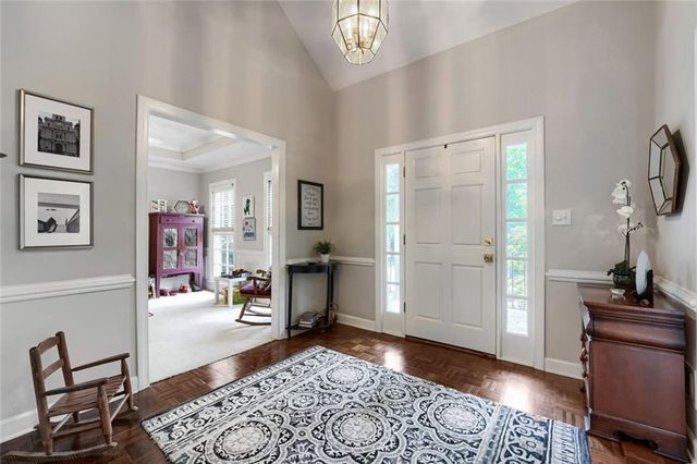 152 Oakwood Hills Drive, Suwanee, GA 30024