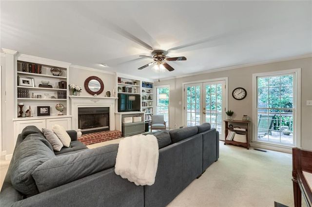 152 Oakwood Hills Drive, Suwanee, GA 30024