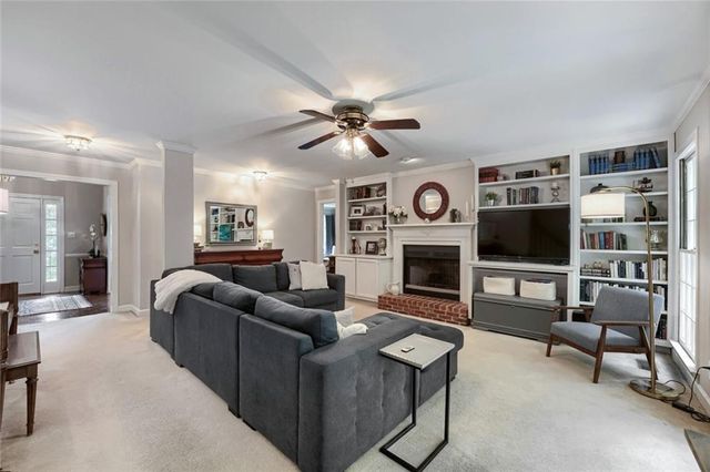 152 Oakwood Hills Drive, Suwanee, GA 30024