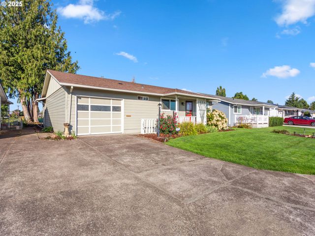 1075 PRINCETON Rd, Woodburn, OR 97071