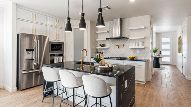 3408 Cielo Bonito, Santa Fe, NM 87507