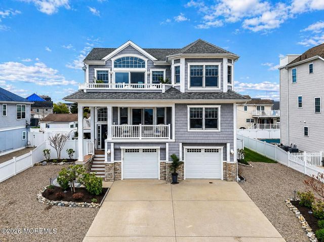 1515 Daytona Road, Forked River, NJ 08731