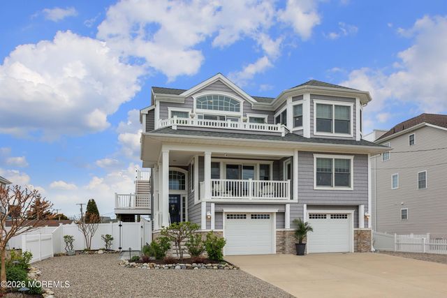 1515 Daytona Road, Forked River, NJ 08731