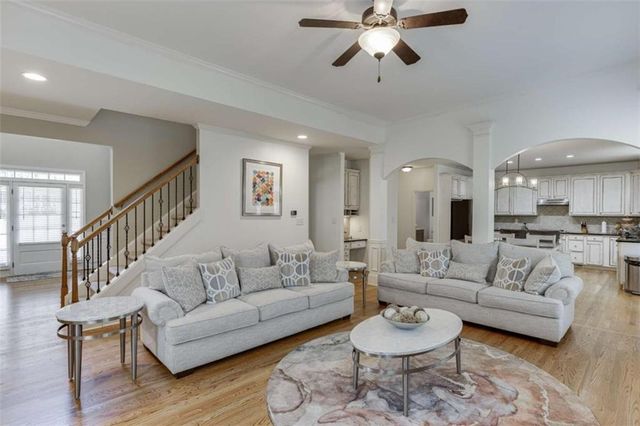 4880 Stone Moss Path, Hoschton, GA 30548