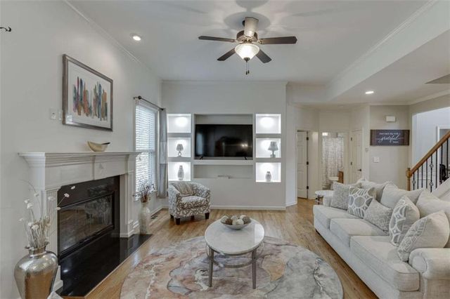 4880 Stone Moss Path, Hoschton, GA 30548