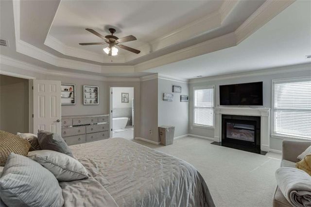 4880 Stone Moss Path, Hoschton, GA 30548