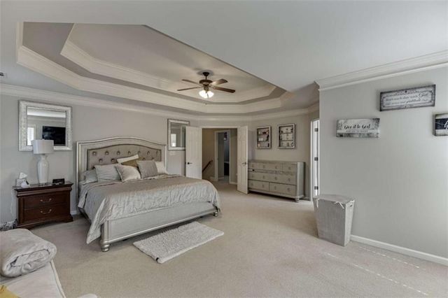 4880 Stone Moss Path, Hoschton, GA 30548