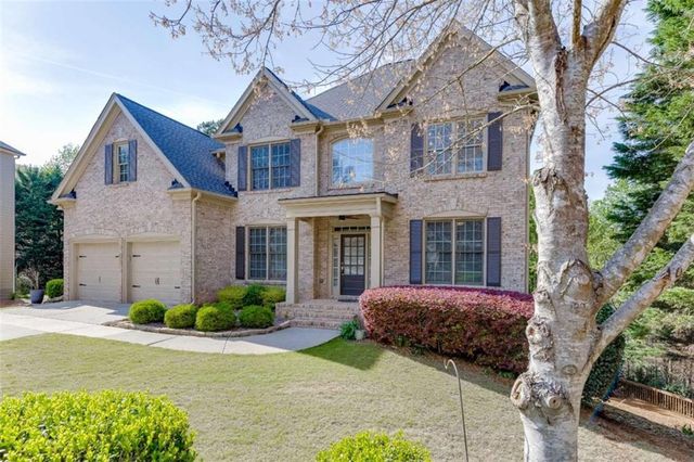 4880 Stone Moss Path, Hoschton, GA 30548