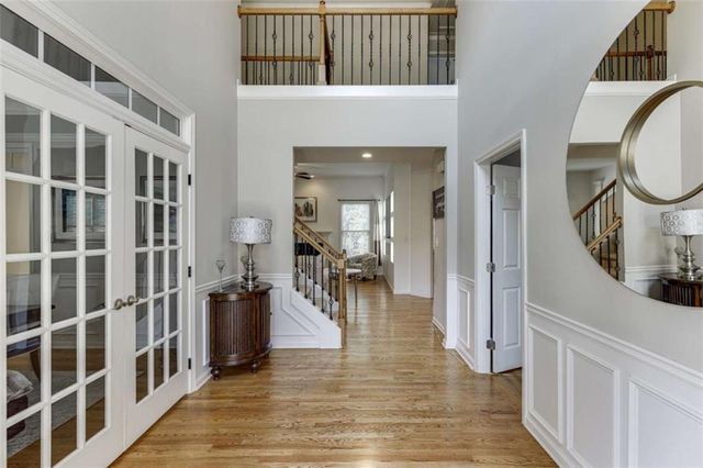 4880 Stone Moss Path, Hoschton, GA 30548