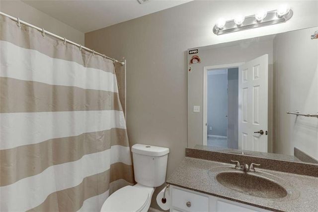 4880 Stone Moss Path, Hoschton, GA 30548