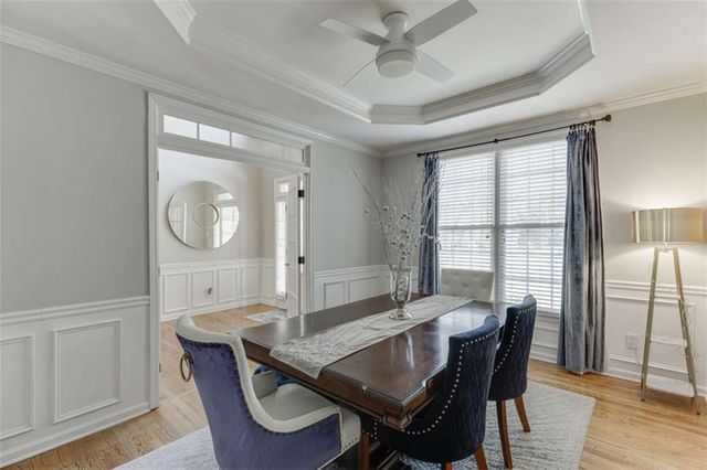 4880 Stone Moss Path, Hoschton, GA 30548