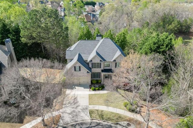 4880 Stone Moss Path, Hoschton, GA 30548