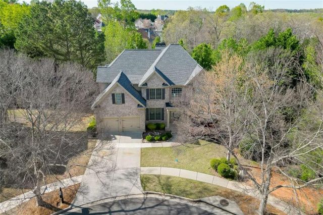 4880 Stone Moss Path, Hoschton, GA 30548