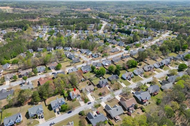 4880 Stone Moss Path, Hoschton, GA 30548