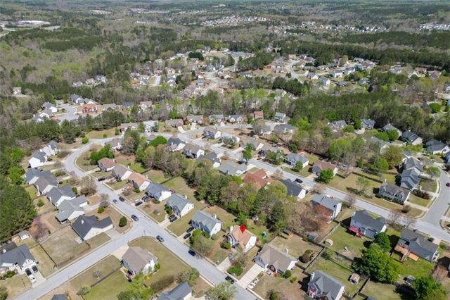 4880 Stone Moss Path, Hoschton, GA 30548