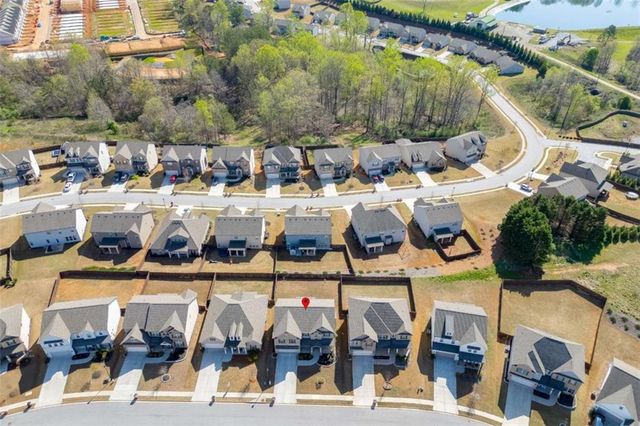 4880 Stone Moss Path, Hoschton, GA 30548