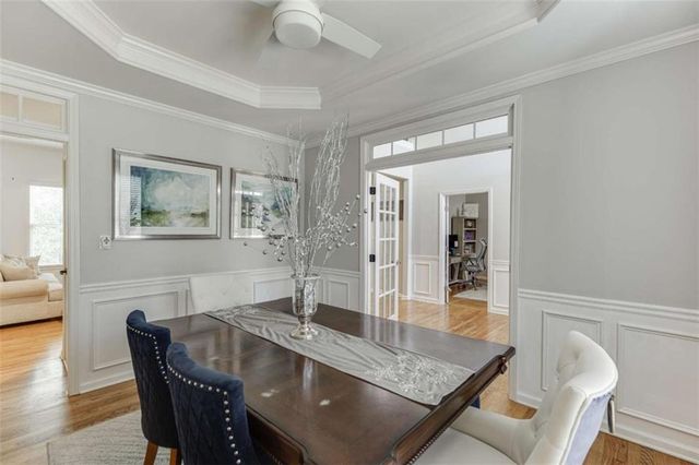 4880 Stone Moss Path, Hoschton, GA 30548