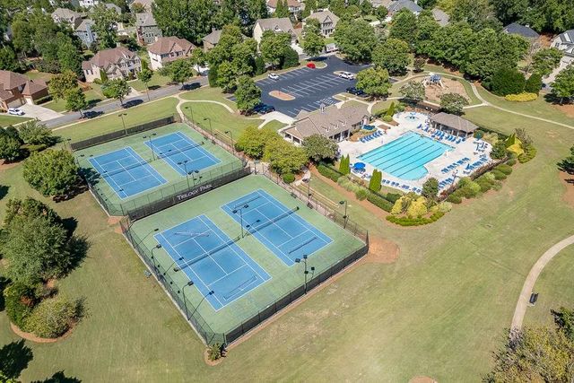 4880 Stone Moss Path, Hoschton, GA 30548