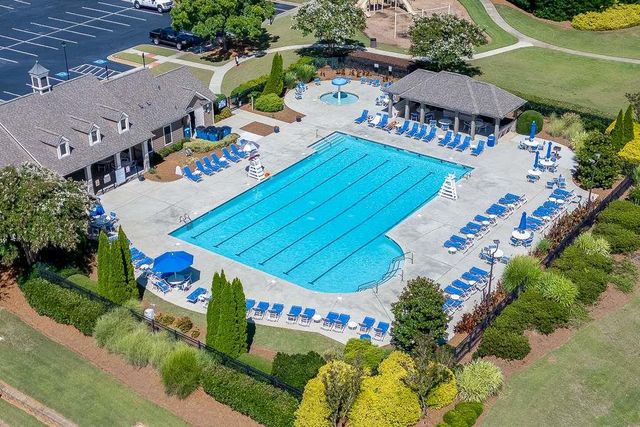 4880 Stone Moss Path, Hoschton, GA 30548