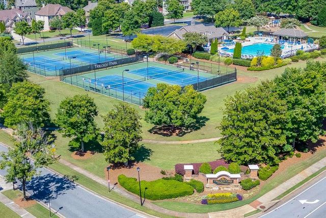 4880 Stone Moss Path, Hoschton, GA 30548