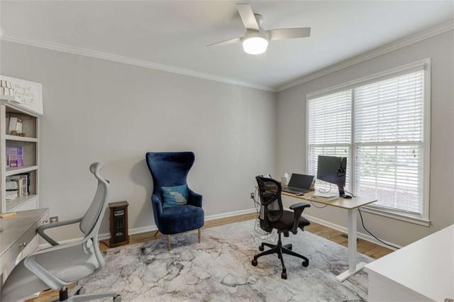 4880 Stone Moss Path, Hoschton, GA 30548